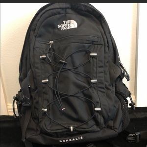 North Face Borealis Backpack
